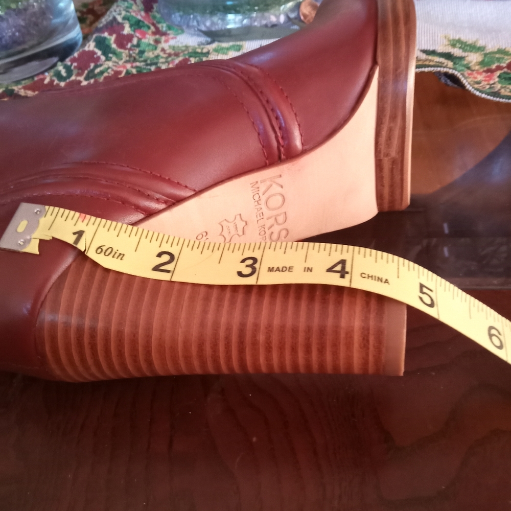 Michael kors boots